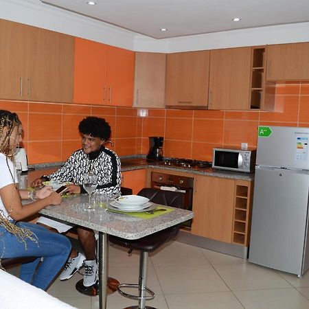 Delux Appartment Praia Kültér fotó