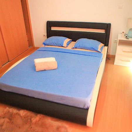 Delux Appartment Praia Kültér fotó