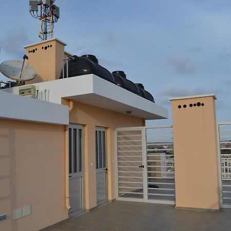 Delux Appartment Praia Kültér fotó