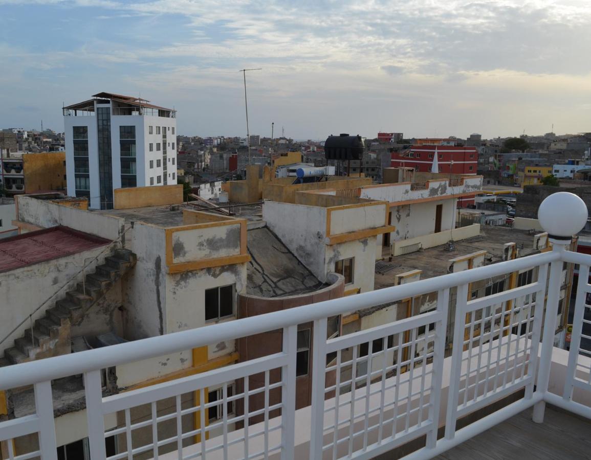 Delux Appartment Praia Kültér fotó