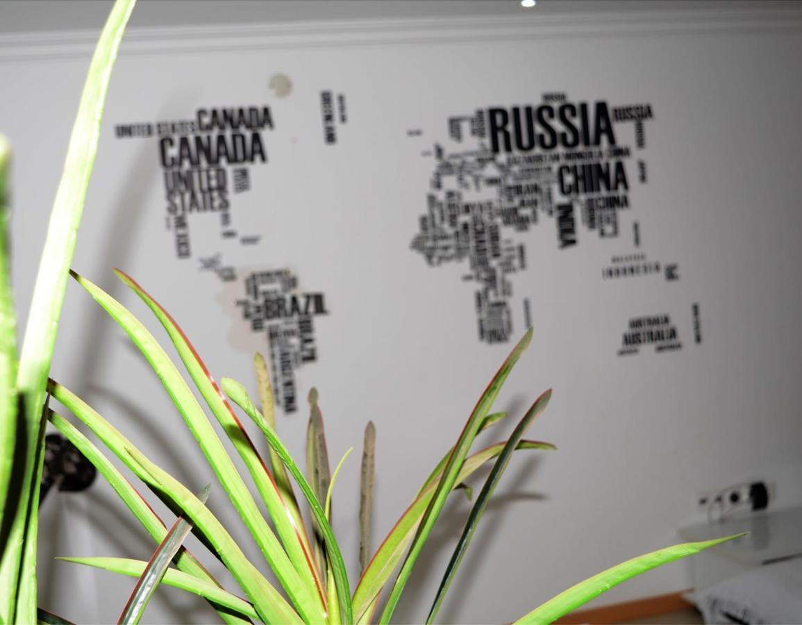 Delux Appartment Praia Kültér fotó