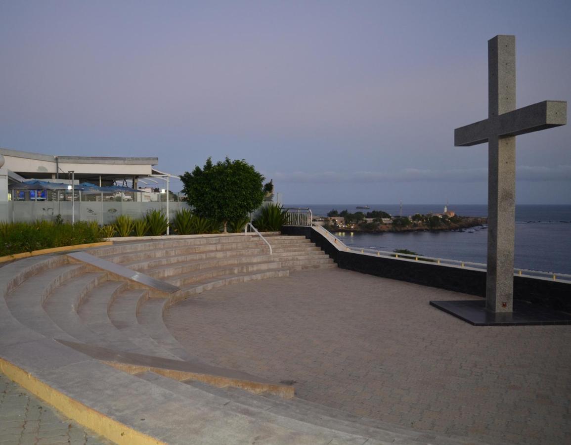 Delux Appartment Praia Kültér fotó