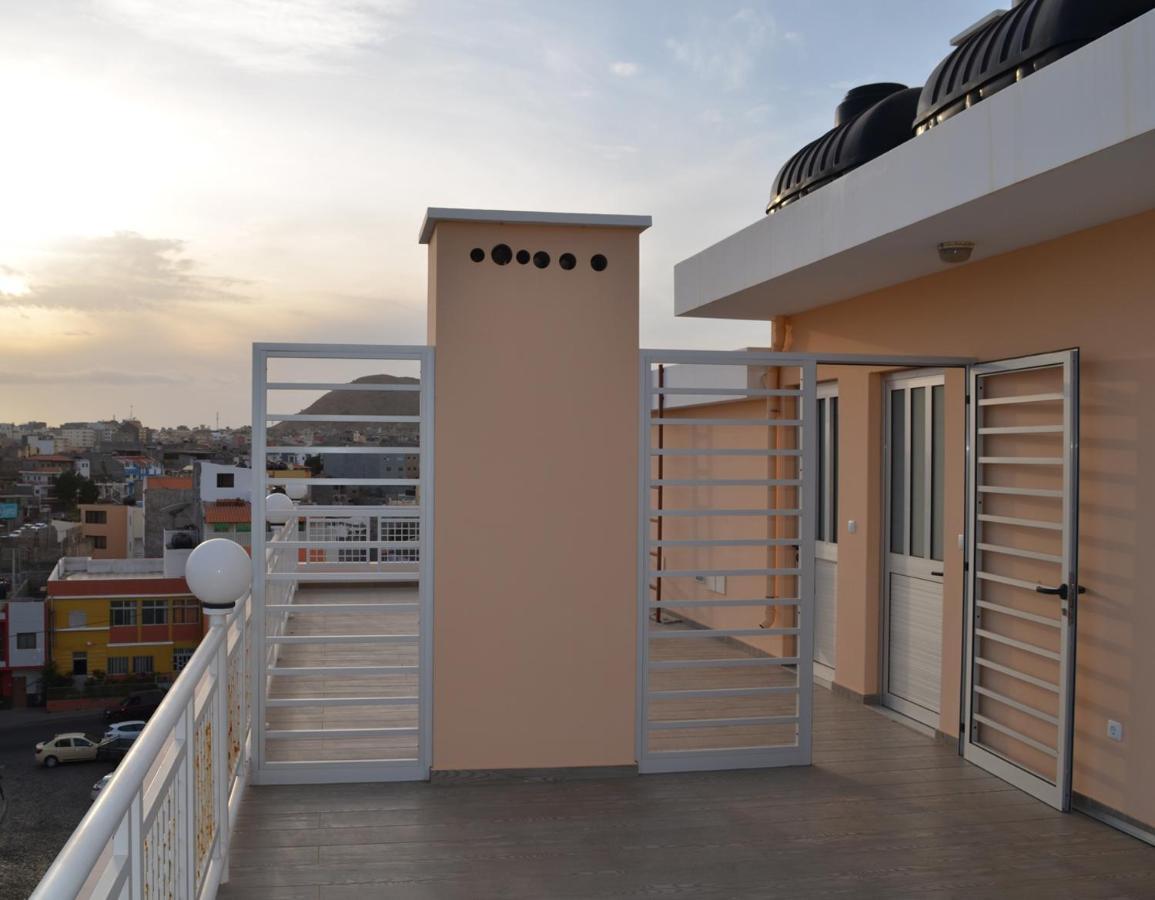 Delux Appartment Praia Kültér fotó